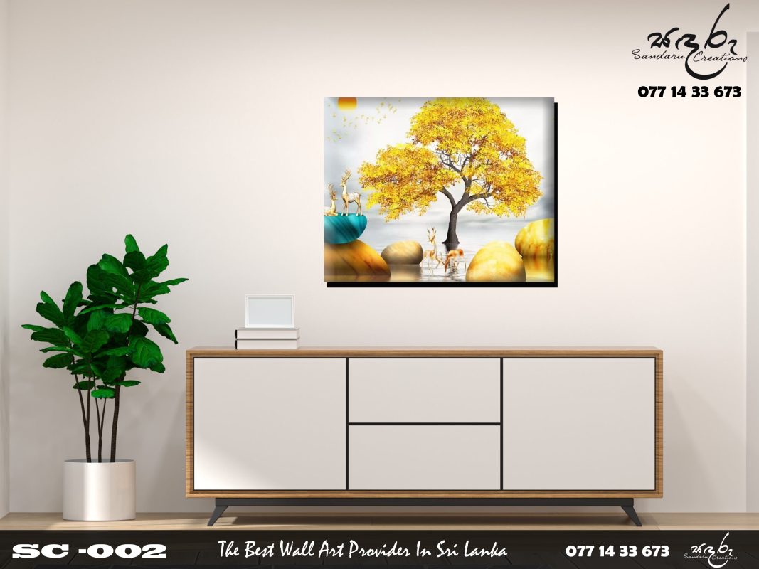 Sandaru Creation 002