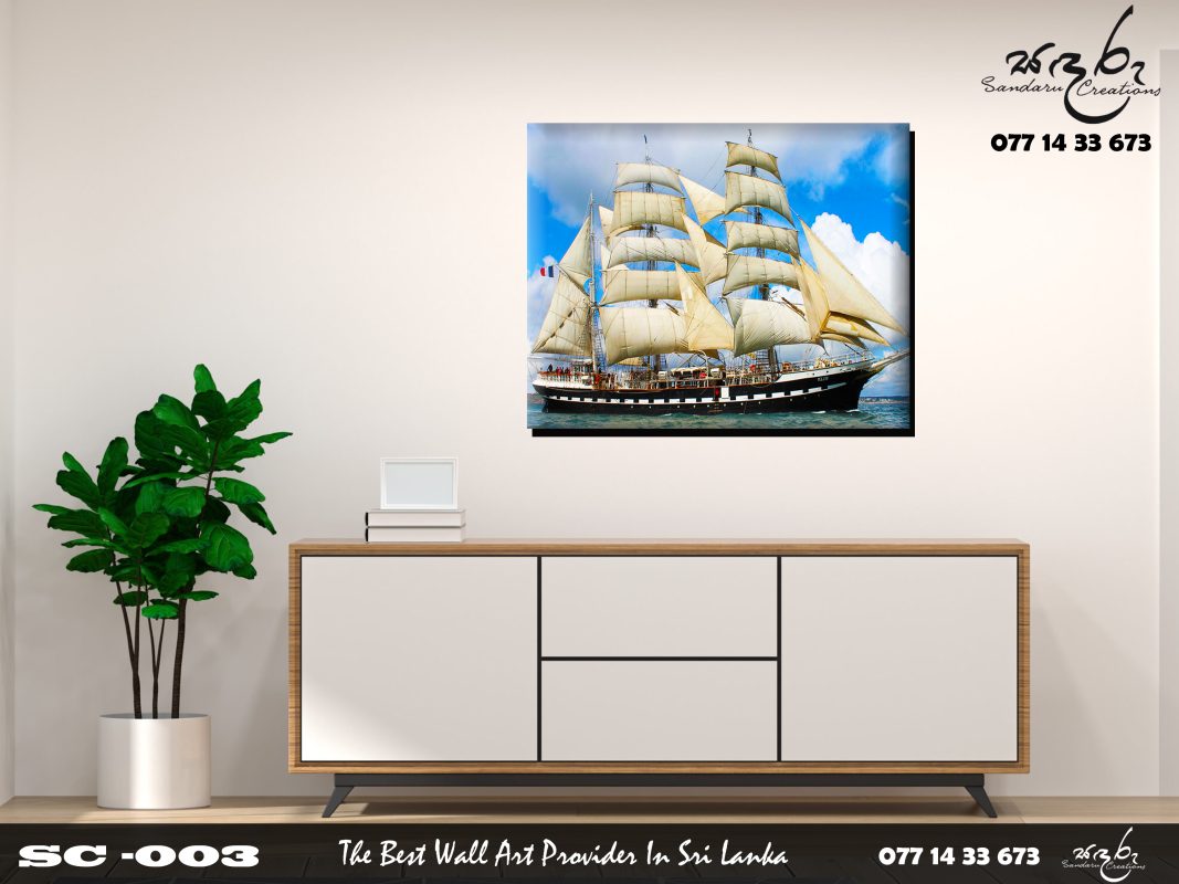 Sandaru Creation 003