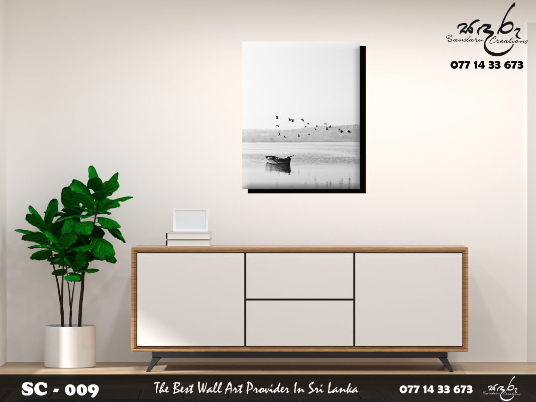 Sandaru Creation 009