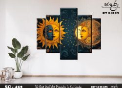 Sandaru Creation 452